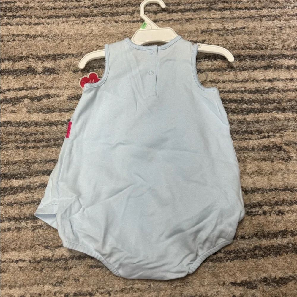 Carters Baby girl outfit